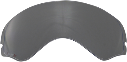 AFX FX-41DS Shield - Max Pinlock Lens 70 - Dark Smoke 0130-0833