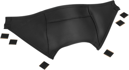 SHOW CHROME Mini Bra Gas Tank - Ryker H40-405BK