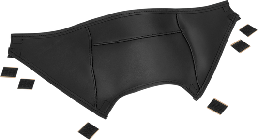 SHOW CHROME Mini Bra Gas Tank - Ryker H40-405BK