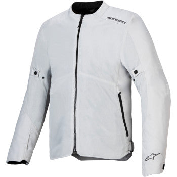 ALPINESTARS C-1 Air Jacket - Silver - 4XL 3301325-19-4XL
