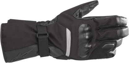 ALPINESTARS Apex V2 Drystar® Gloves - Black - 2XL 3525620-10-2X