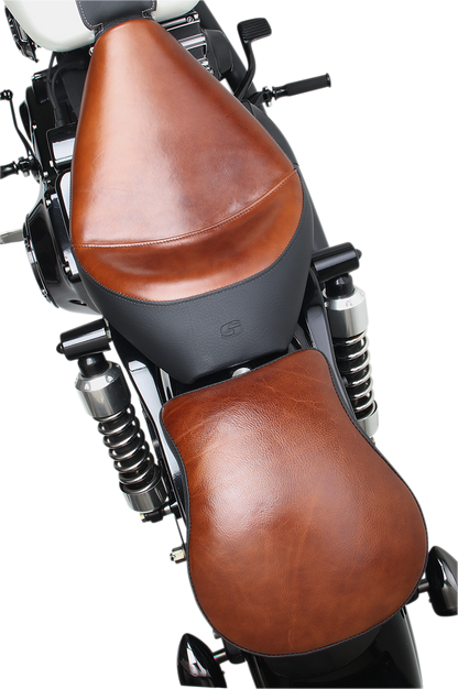 SADDLEMEN Contoured Lariat Pad - 9" SA1015