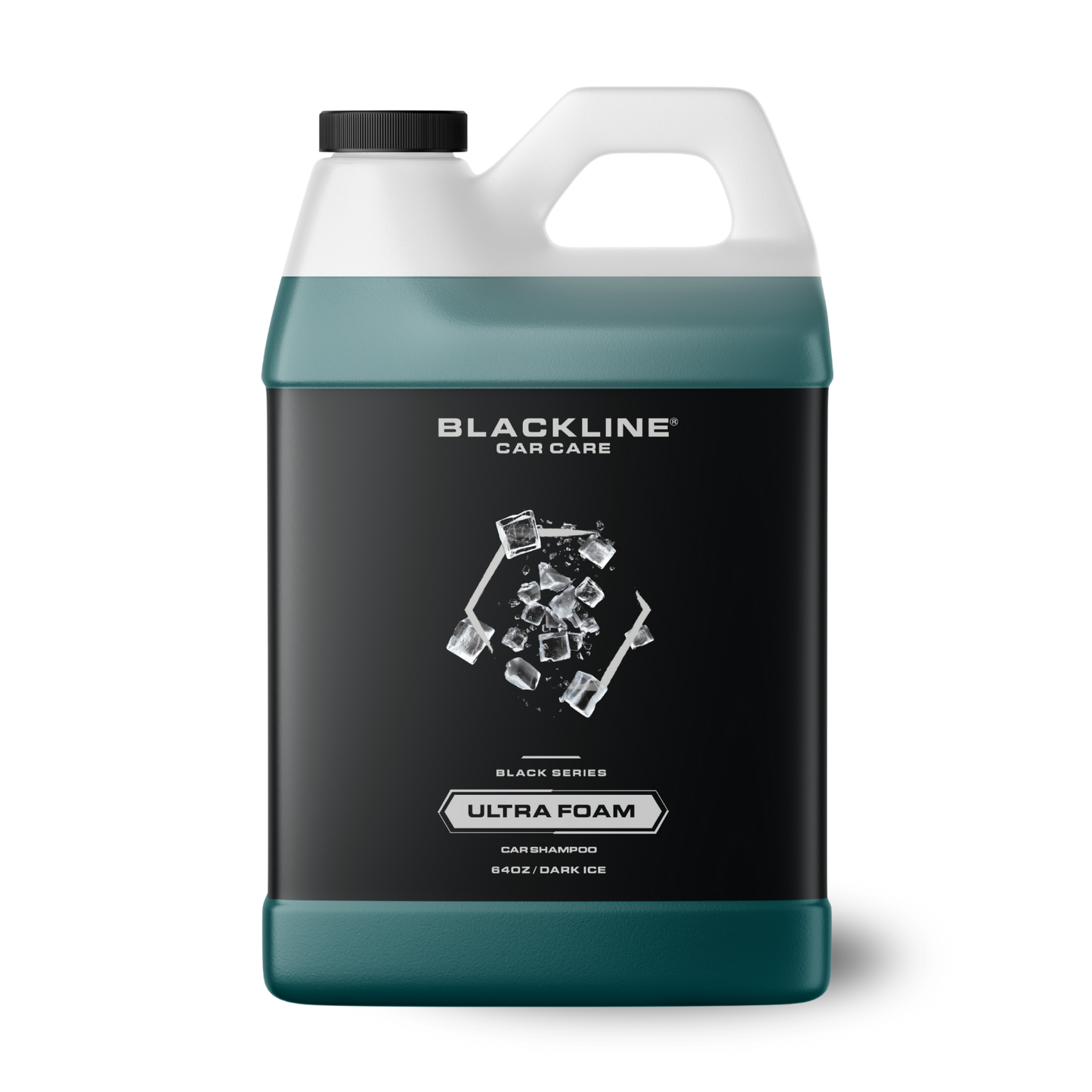 BLACKLINE® ULTRA FOAM