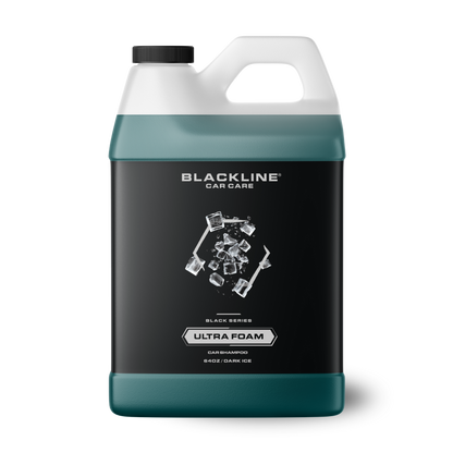 BLACKLINE® ULTRA FOAM