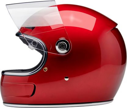 BILTWELL Gringo SV Helmet - Metallic Cherry Red - XS 1006-351-501