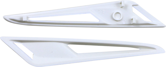 ALPINESTARS SM5 Chin Side Vents - White 8970121-20