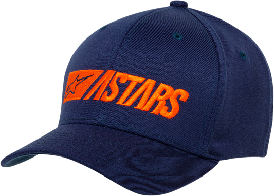 ALPINESTARS Reblaze Hat - Navy - Large/XL 12138112470LXL