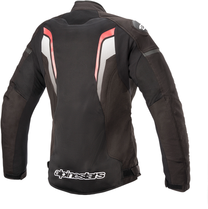 ALPINESTARS Stella T-GP Plus R v3 Air Jacket - Black/Red/White - XL 33106201321XL