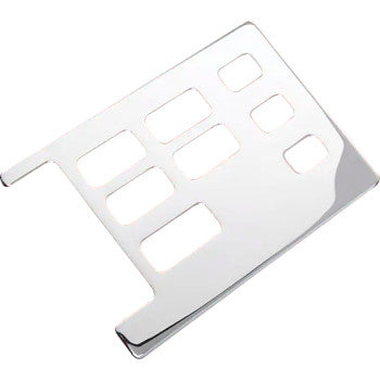 SHOW CHROME Radio Accent - GL 1500 52-561