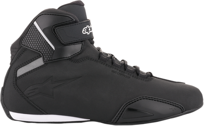 ALPINESTARS Sektor Shoes - Black - US 9.5 25155181095