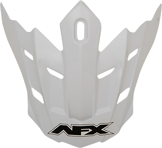 AFX FX-17/FX-17Y Peak - White 0132-0992
