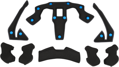 100% Trajecta Liner - Thin - Small 89021-00001