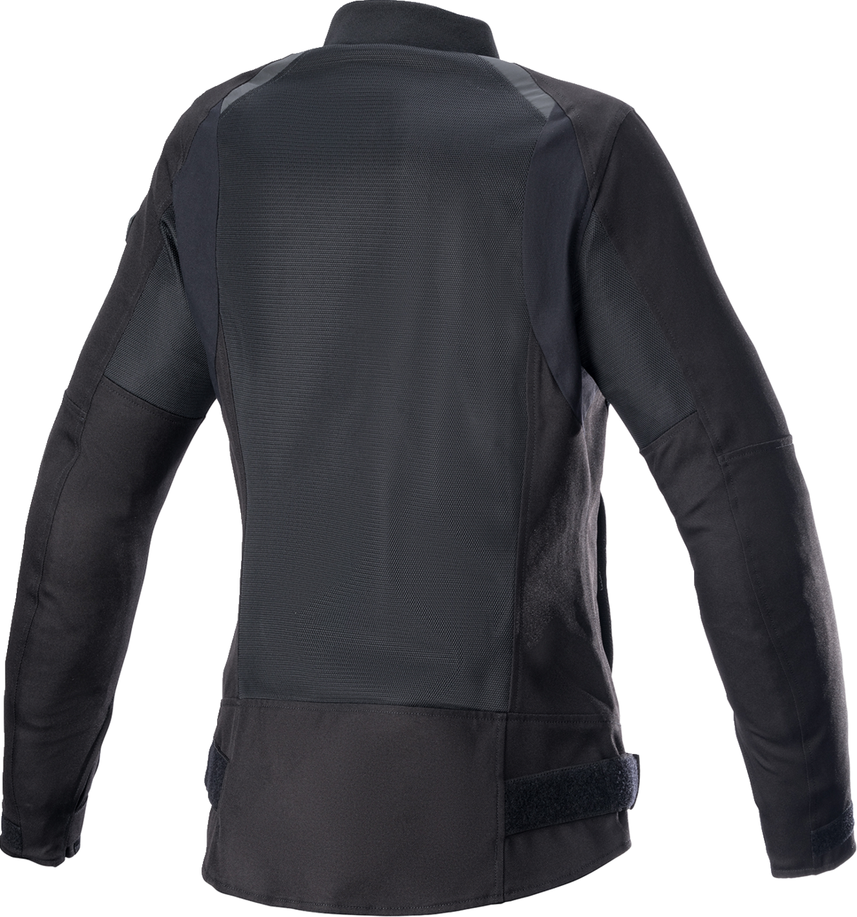ALPINESTARS Stella Women's Eloise v2 Air Jacket - Black/Black - XL 3318422-1100-XL
