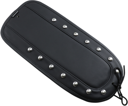 SADDLEMEN Fender Chap - Matches Studded Solo Seat T8130-18-S