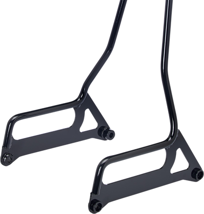 BILTWELL EXFIL Sissy Bar - FXD - Gloss Black 5003-101