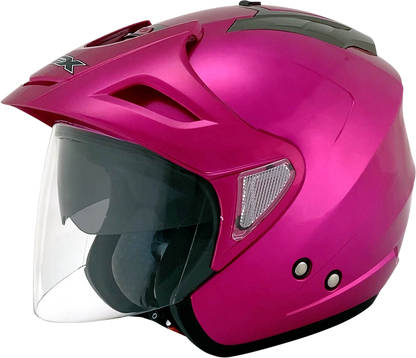 AFX FX-50 Helmet - Fuchsia - Large 0104-1568