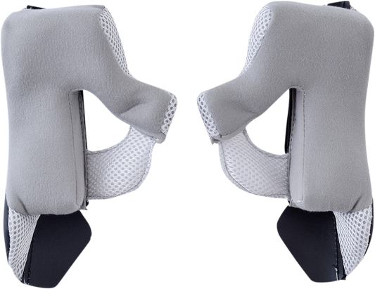 AFX FX-99 Cheek Pads - XL 0134-2363