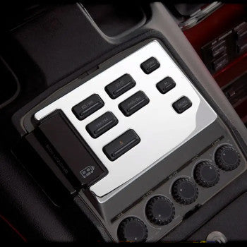 SHOW CHROME Radio Accent - GL 1500 52-561