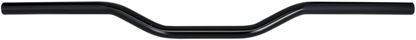 BILTWELL Handlebar - Tracker - Black 6007-2012