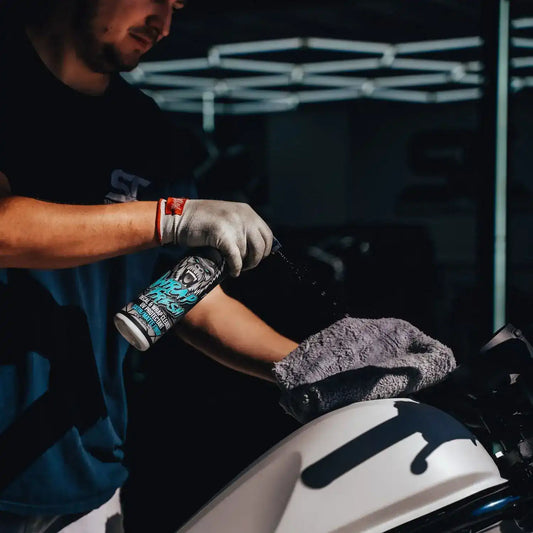 Wrap Fresh Gloss and Satin / Matte Decal & Wrap Detailing Combo Kit