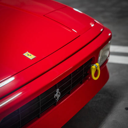 Ferrari Premium Stealth Tow Hook