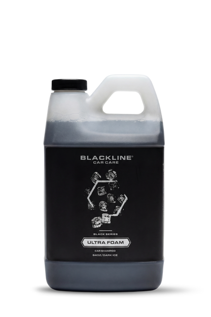 BLACKLINE® ULTRA FOAM