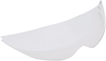 AFX FX-72 Shield - Inner - Clear 0130-0404