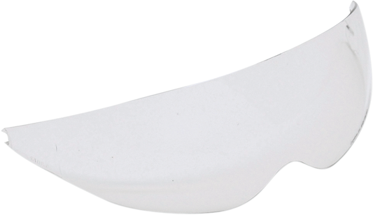 AFX FX-72 Shield - Inner - Clear 0130-0404