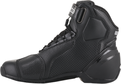 ALPINESTARS SP-1 v2 Vented Shoes - Black/White - US 9.5 / EU 44 25113181244
