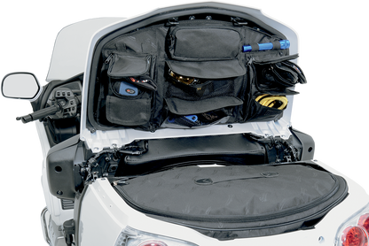 SADDLEMEN Trunk Lid Organizer 3516-0125