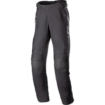 ALPINESTARS Stella Bogota Drystar® Pants - Black - Medium 3237023-1100-M