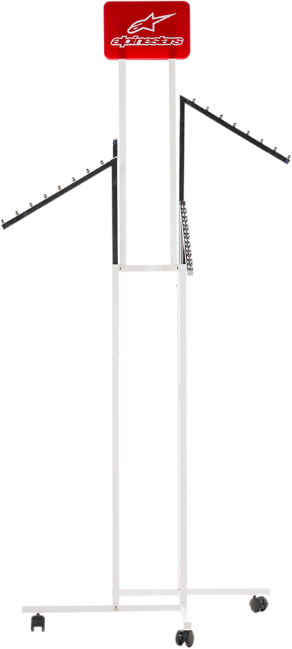 ALPINESTARS 4-Way Display 70402218