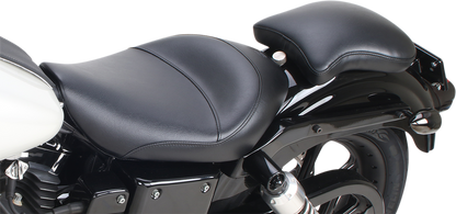 SADDLEMEN Contoured Saddlehyde S3 Pad - 9" SA1018