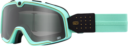 100% Barstow Goggles - Cardif - Smoke 50000-00001