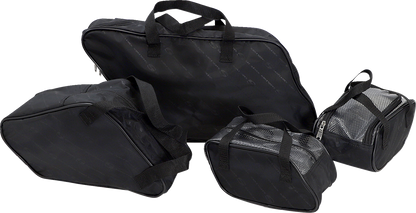 SADDLEMEN Saddlebag Liner - Cube 3501-0758