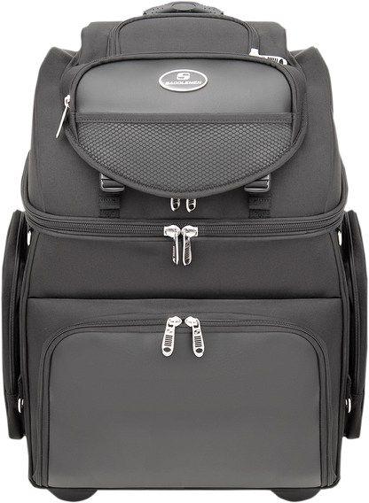 SADDLEMEN Sissy Bar Bag EX000926