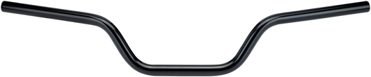 BILTWELL Handlebar - Tracker - Black 6009-2012
