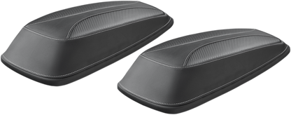 SADDLEMEN Saddlebag Cover - Dominator L870-14-D