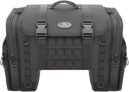 SADDLEMEN Tactical Seat Tunnel Bag EX00030A