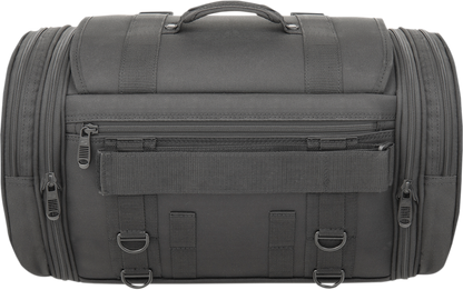 SADDLEMEN TR2300DE TL Sissy Bar Bag EX000043S