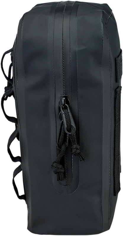 BILTWELL Handlebar Bag 3008-01