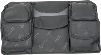 SADDLEMEN Trike Trunk Lid Organizer 3516-0151