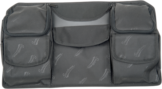 SADDLEMEN Trike Trunk Lid Organizer 3516-0151