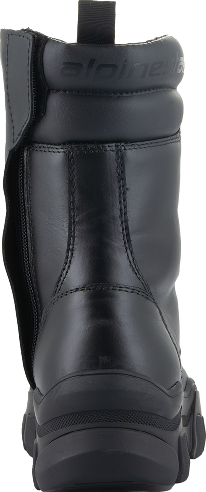 ALPINESTARS Women's Ava Boots - Black - EU 43 2442324-1100-43