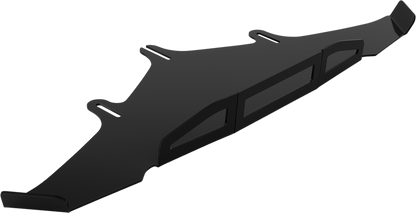 SHOW CHROME Scuff Plate 41-407