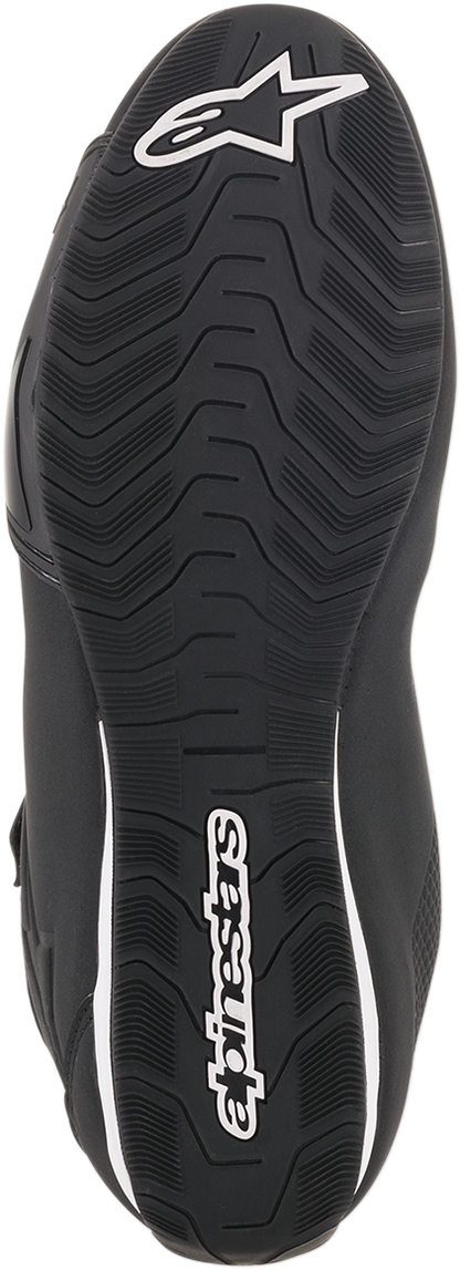 ALPINESTARS Sektor Vented Shoes - Black - US 13 25156181013