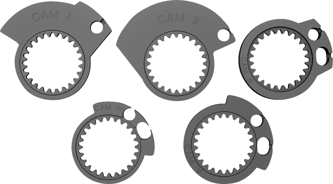 SCOTT Grips - SX II - Lock-On - Black/Gray 292452-100122