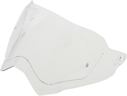 AFX FX-41DS Shield - Pinlock - Clear 0130-0828