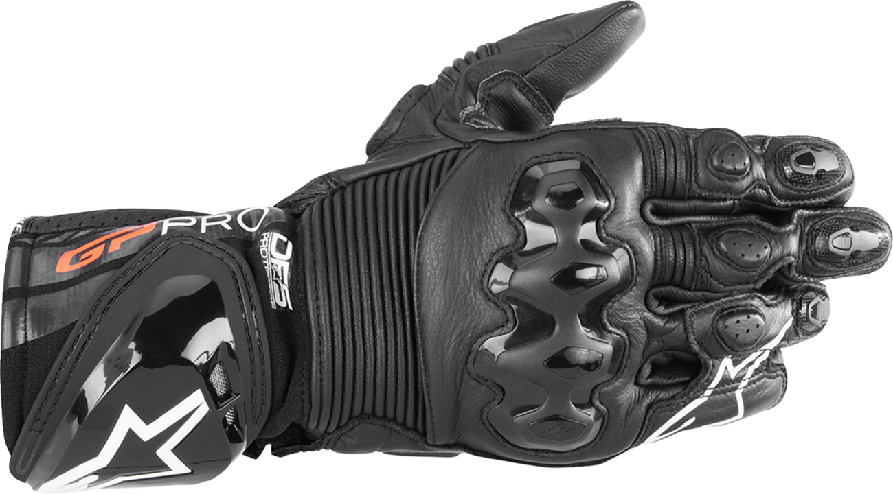ALPINESTARS GP Pro R4 Gloves - Black - 2XL 3556724-10-XXL