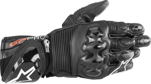 ALPINESTARS GP Pro R4 Gloves - Black - 2XL 3556724-10-XXL